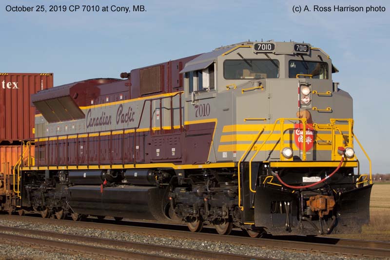 Cp 7010 At Cony Mb